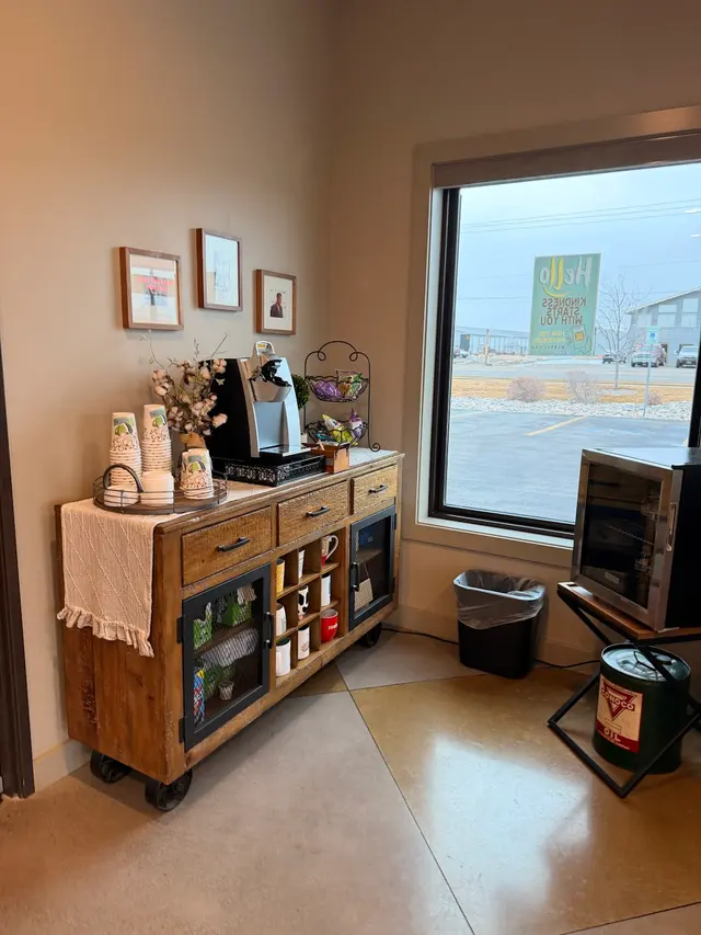 Oswald Service & Repair — photo from the business 5