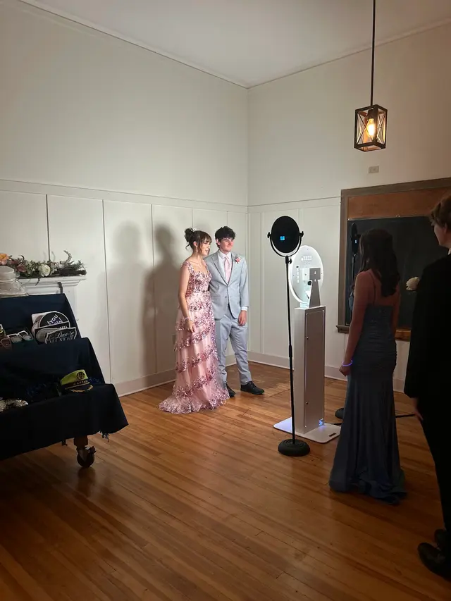 Ready, Set, Pose! PDX — photo from the business 2