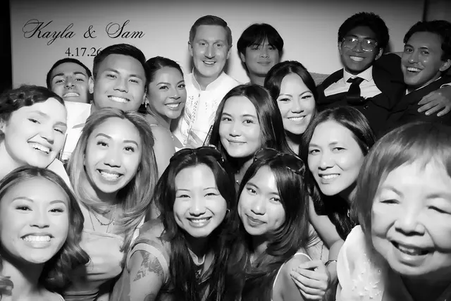 Customer photo of work by Ready, Set, Pose! PDX, from Kayla Villanueva's review