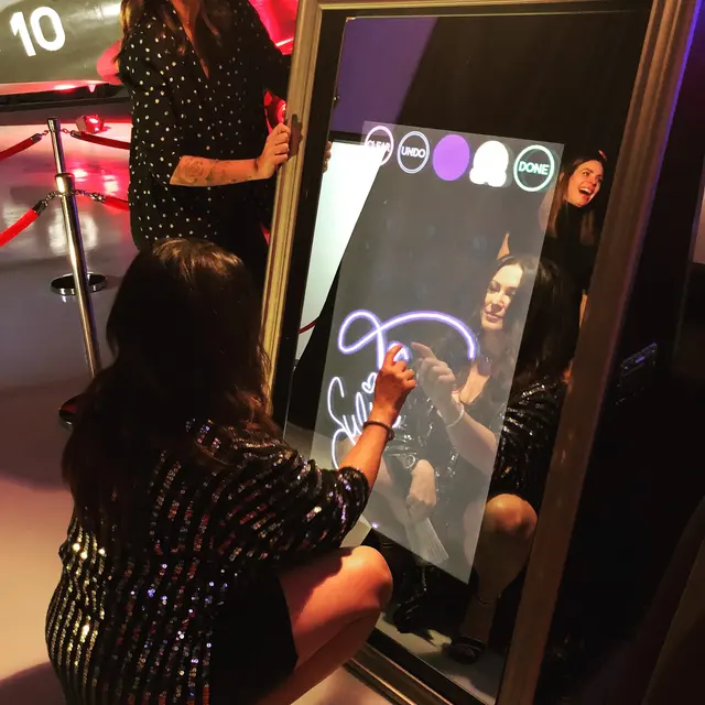 Ready, Set, Pose! PDX — customer photo 7