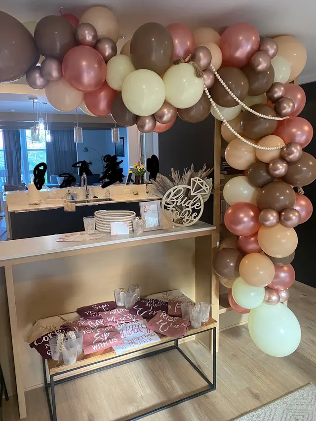 PDX Parties — customer photo 10
