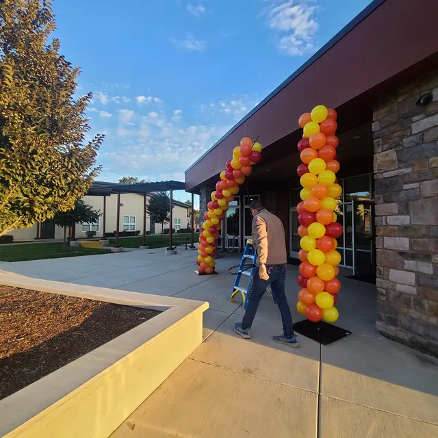 PDX Parties — customer photo 5