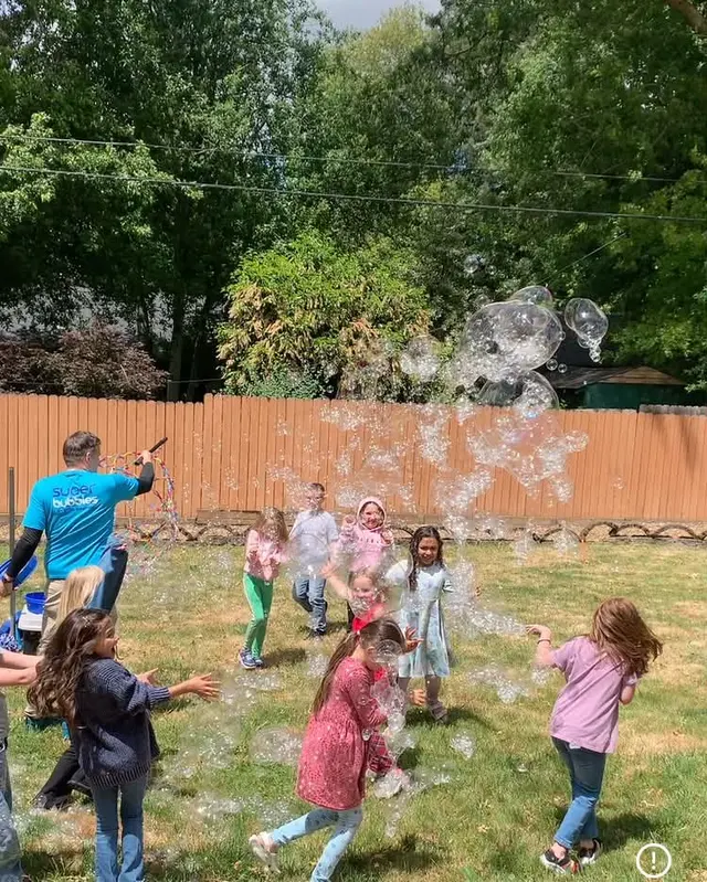 PDX Parties — customer photo 12