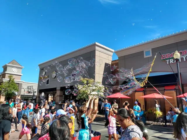 PDX Parties — photo from the business 8