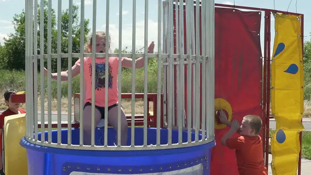 Bouncin Bins Services & Inflatable Booking Pros - Portland — photo from the business 10