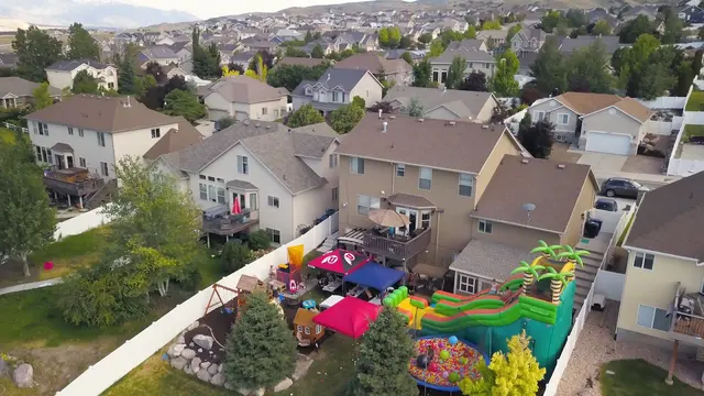 Bouncin Bins Services & Inflatable Booking Pros - Portland — photo from the business 11