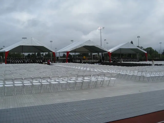 Interstate Special Events — photo from the business 10