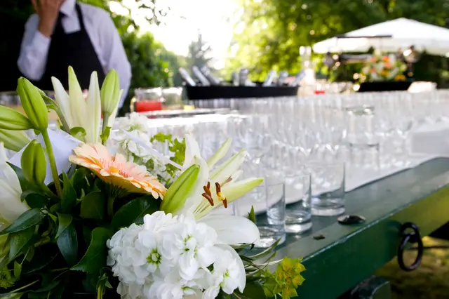 Interstate Special Events — photo from the business 7