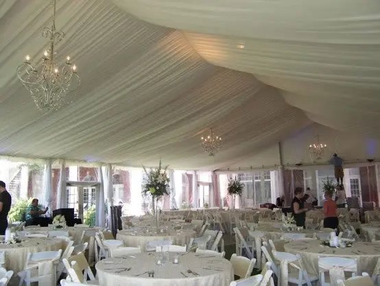 Interstate Special Events — photo from the business 12
