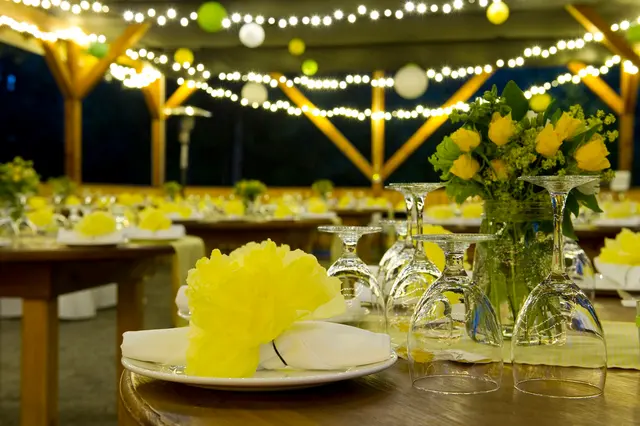 Interstate Special Events — photo from the business 5