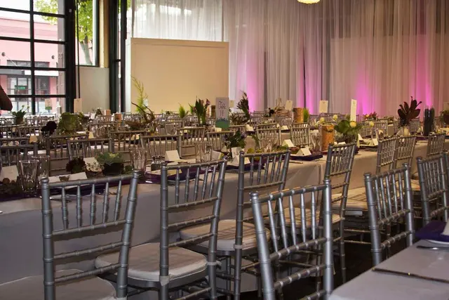Interstate Special Events — photo from the business 2