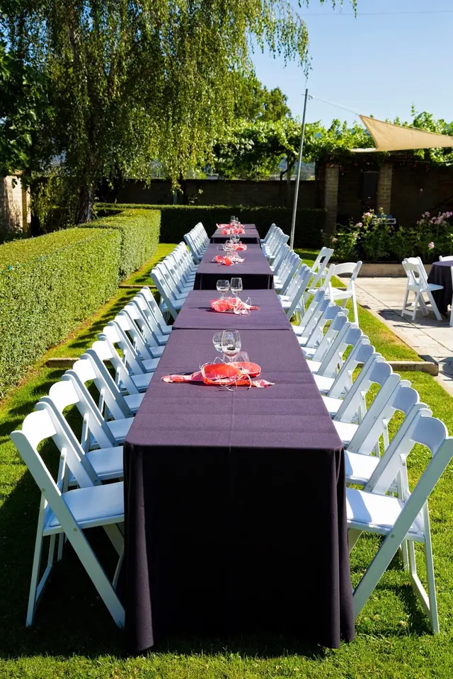 Interstate Special Events — photo from the business 8