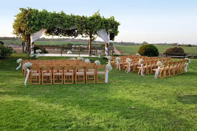 Interstate Special Events — photo from the business 3