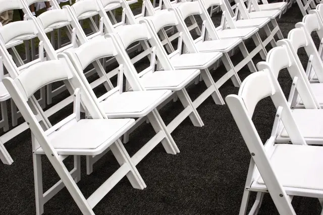 Interstate Special Events — photo from the business 9