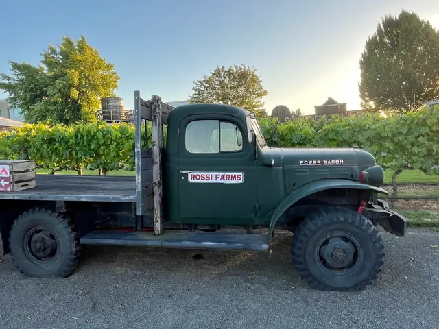 Rossi Farms — customer photo 8