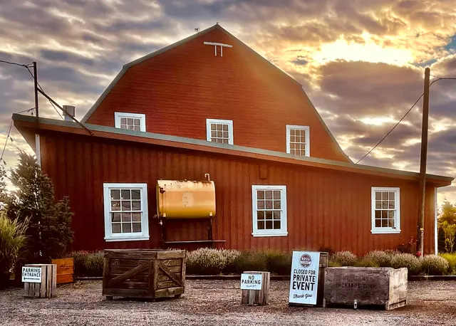 Rossi Farms — customer photo 2