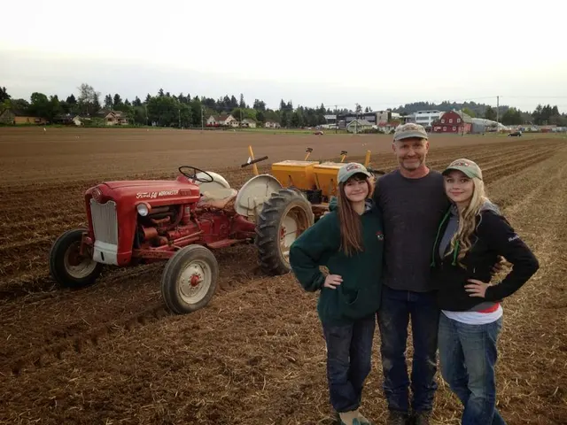 Rossi Farms — photo from the business 9