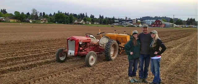 Rossi Farms — photo from the business 1