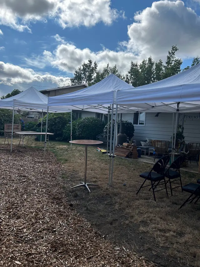 The Party Pros — customer photo 3