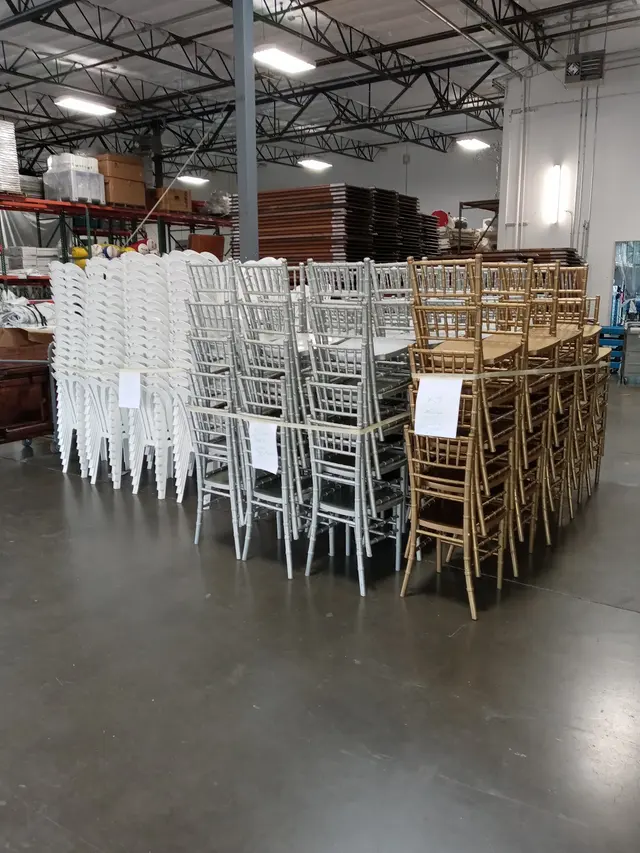 The Party Pros — customer photo 7