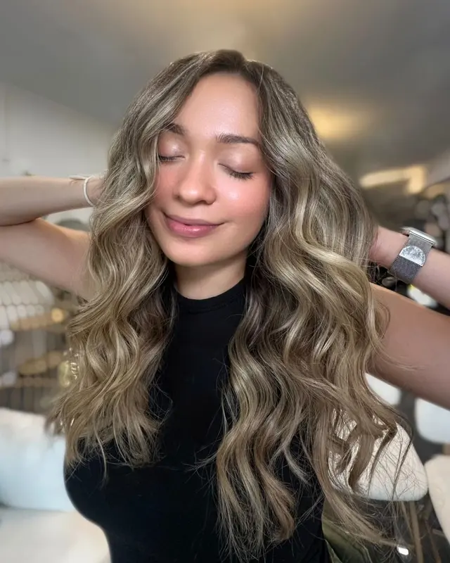 Ember and Stone Hair Studios — photo from the business 6
