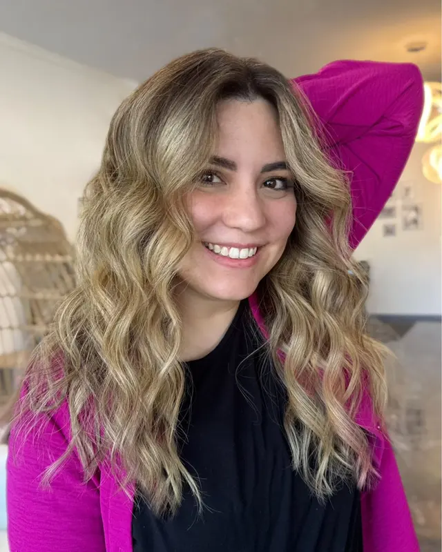 Ember and Stone Hair Studios — photo from the business 8