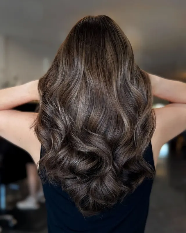 Ember and Stone Hair Studios — photo from the business 5