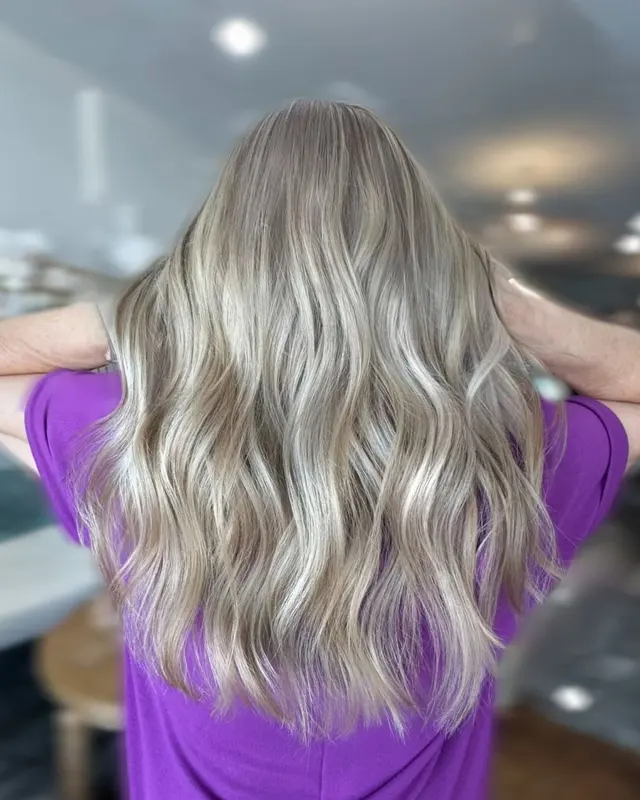 Ember and Stone Hair Studios — photo from the business 11