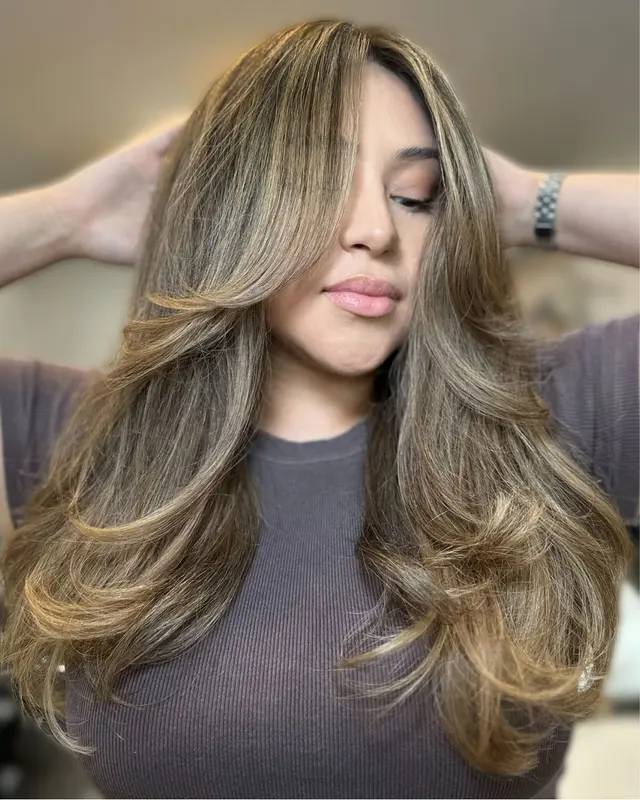 Ember and Stone Hair Studios — photo from the business 7