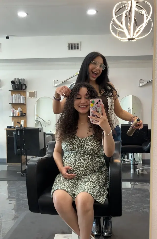 Customer photo from Ruby's review