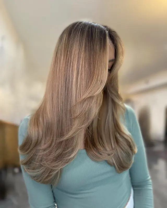 Ember and Stone Hair Studios — photo from the business 10