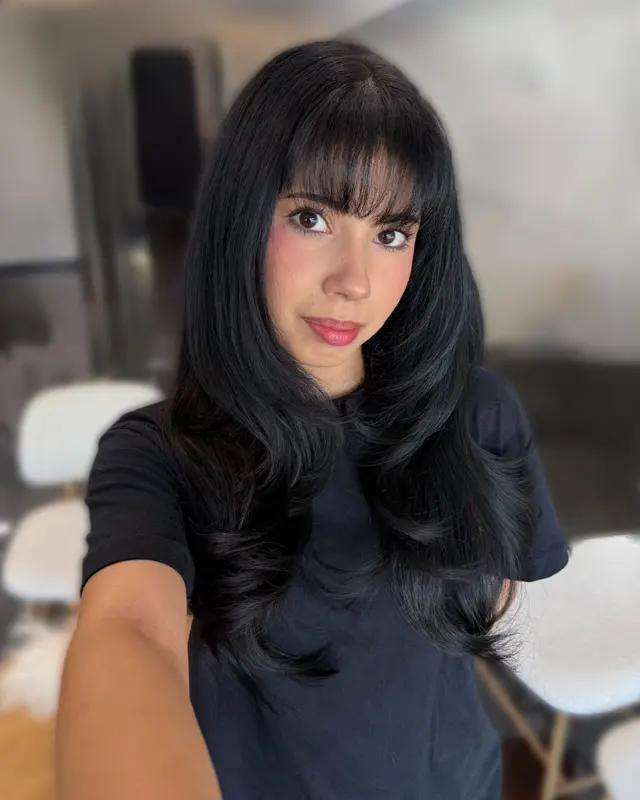 Ember and Stone Hair Studios — photo from the business 9