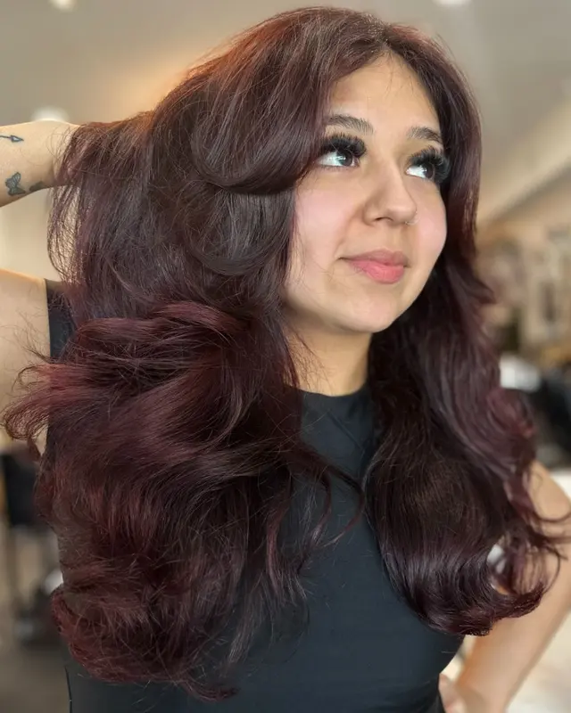 Ember and Stone Hair Studios — photo from the business 12