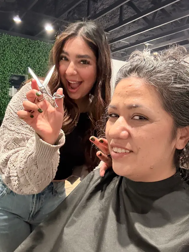 Customer photo from Johana's review