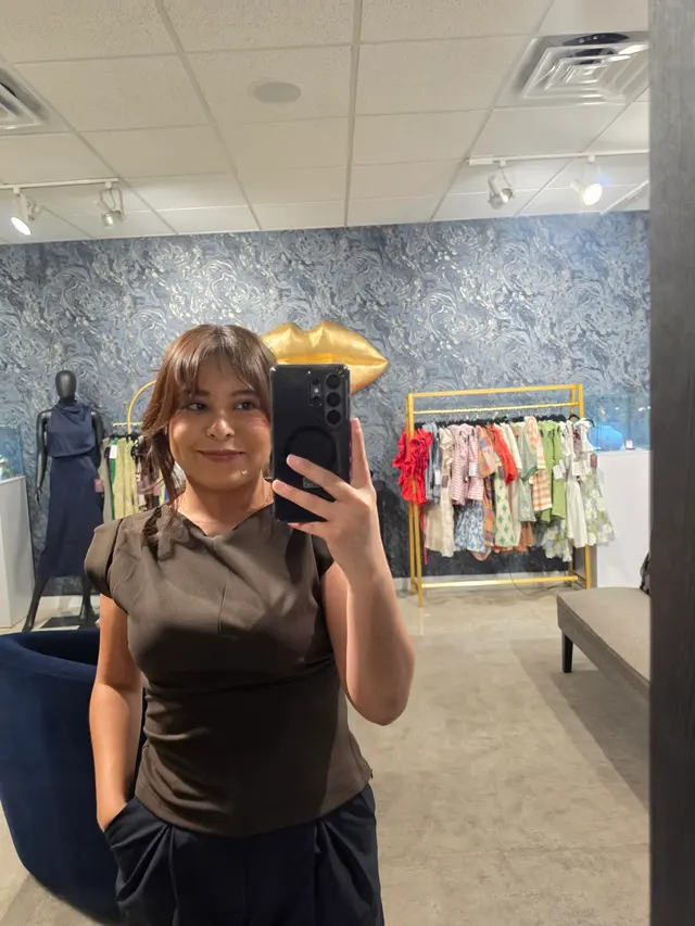 Belleza De Oro Salon — customer photo 5