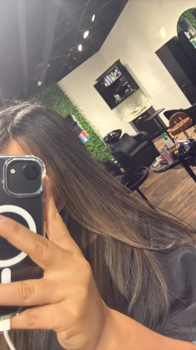 Belleza De Oro Salon — customer photo 6