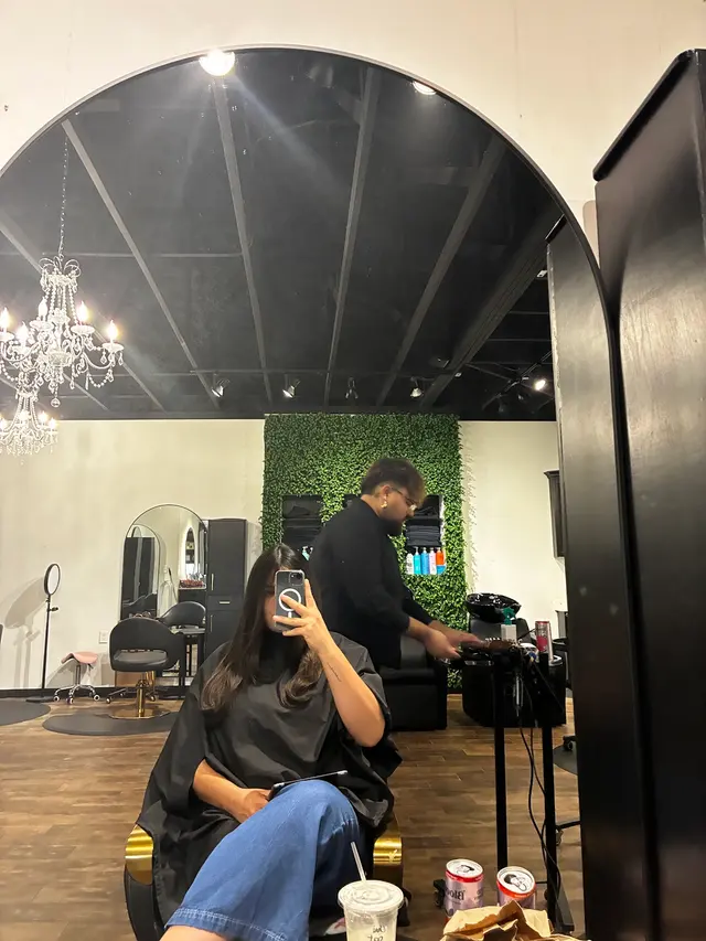 Belleza De Oro Salon — customer photo 2