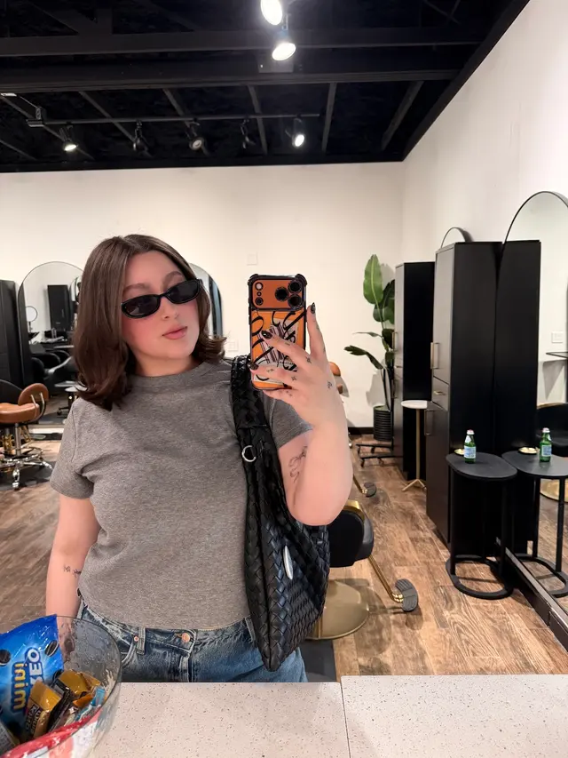 Belleza De Oro Salon — customer photo 3