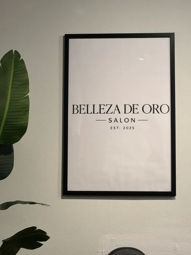 Belleza De Oro Salon — customer photo 4