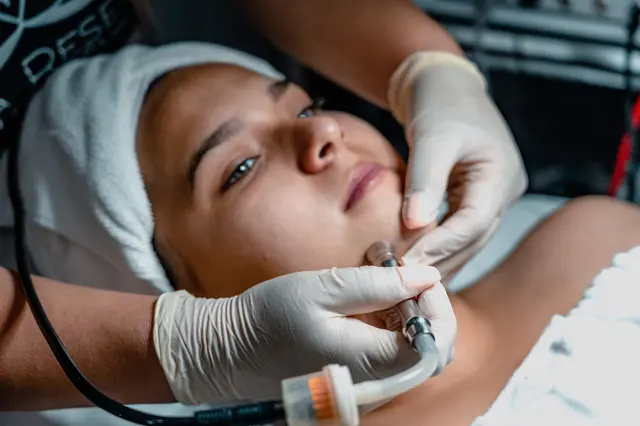 Yesenia Resendez Salon & Spa — photo from the business 10