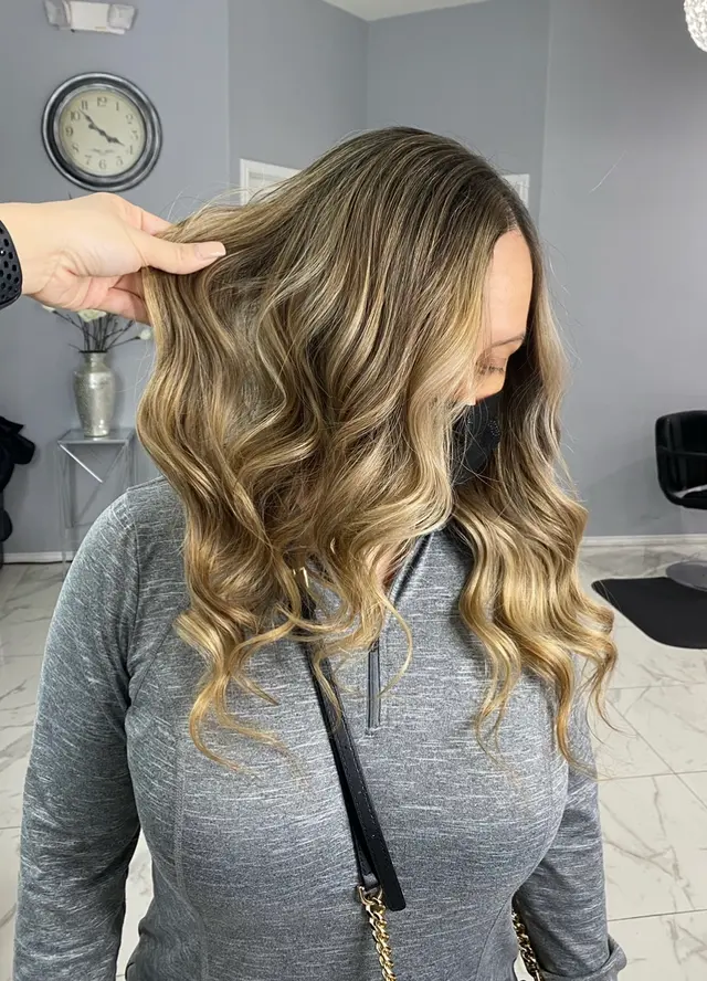 Yesenia Resendez Salon & Spa — photo from the business 7