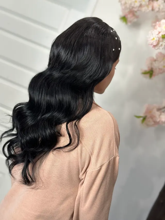 Yesenia Resendez Salon & Spa — customer photo 3