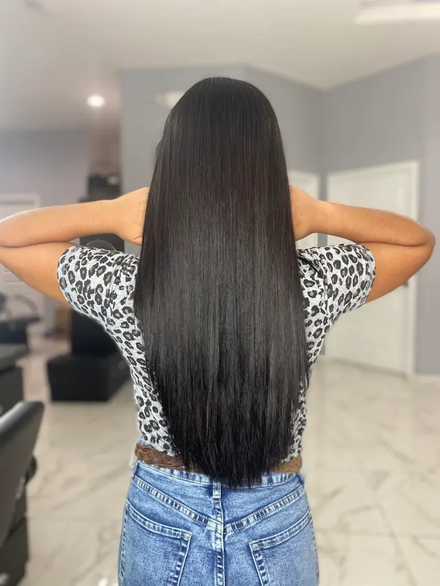 Customer photo from B.'s review