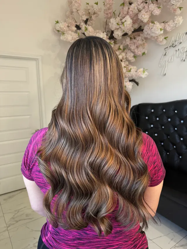 Yesenia Resendez Salon & Spa — customer photo 5