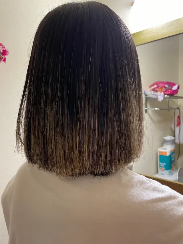 Yesenia Resendez Salon & Spa — customer photo 8