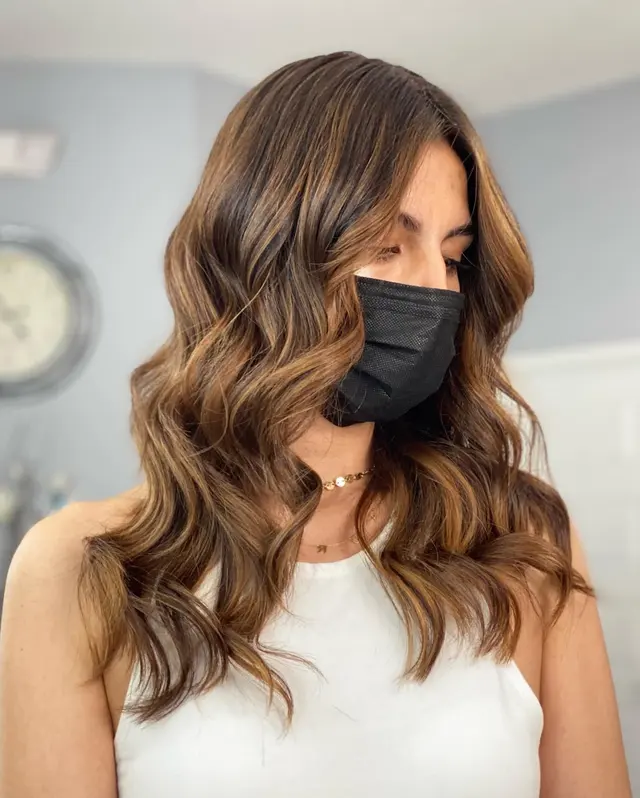 Yesenia Resendez Salon & Spa — photo from the business 6