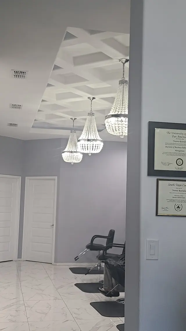 Yesenia Resendez Salon & Spa — customer photo 11