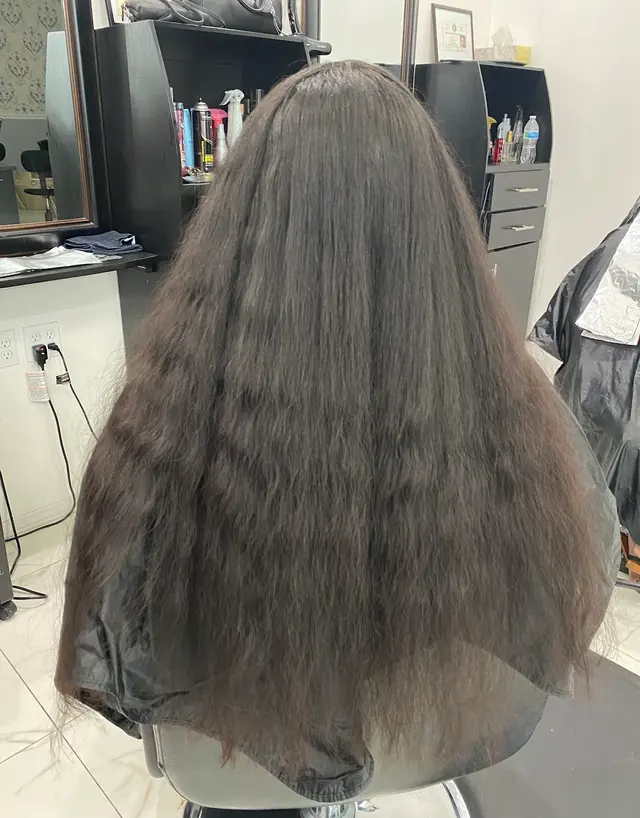 Yesenia Resendez Salon & Spa — customer photo 2