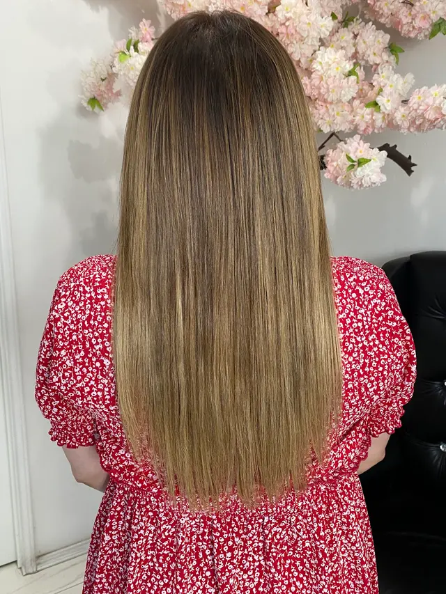 Yesenia Resendez Salon & Spa — customer photo 12
