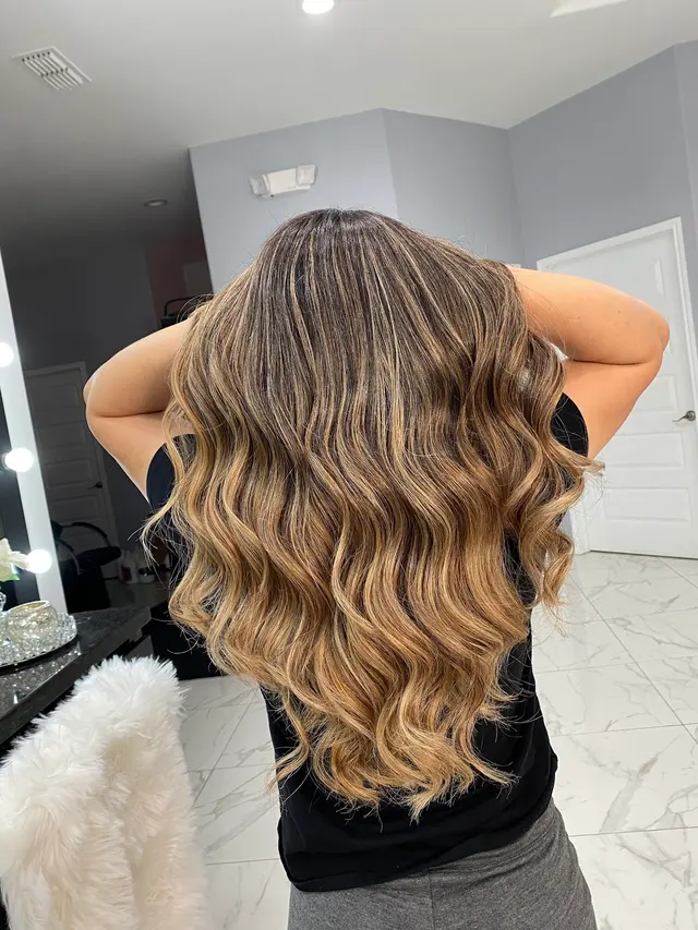 Yesenia Resendez Salon & Spa — photo from the business 4
